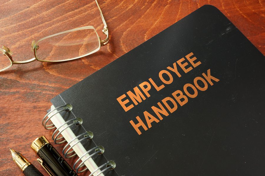 three-issues-that-should-be-updated-in-your-employee-handbook-work