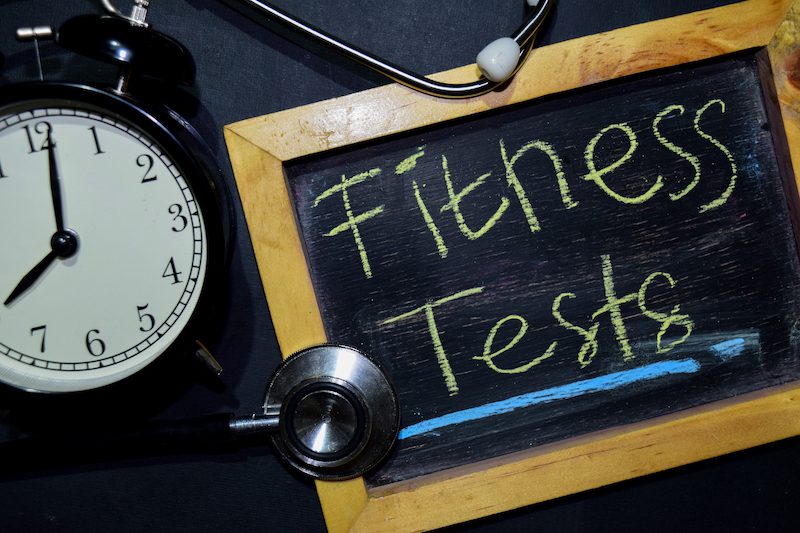 GINA, ADA Boundaries in FitnessForDuty Exams Work Saver Systems